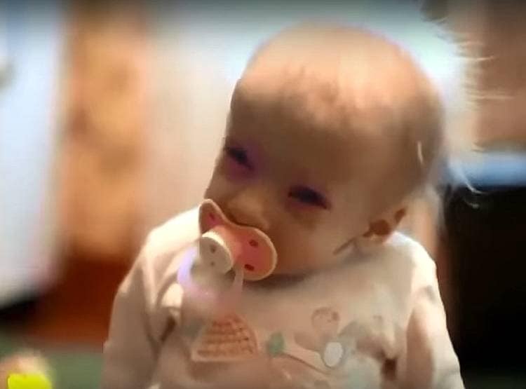 8 साल की बच्ची बूढ़ी होकर मर गई...ये कैसी बीमारी?