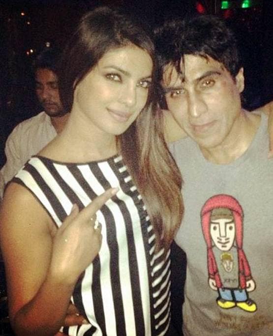 20 साल पहले बनी थीं मिस वर्ल्ड, जानें कैसे बदला प्रियंका चोपड़ा का लुक