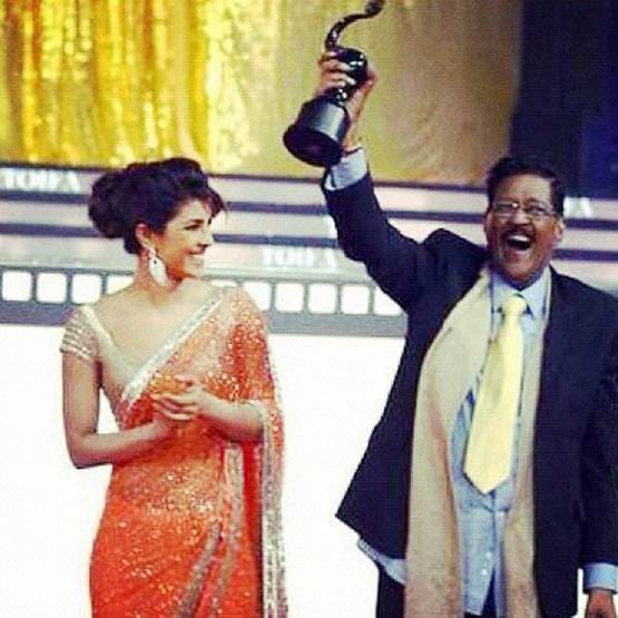 20 साल पहले बनी थीं मिस वर्ल्ड, जानें कैसे बदला प्रियंका चोपड़ा का लुक