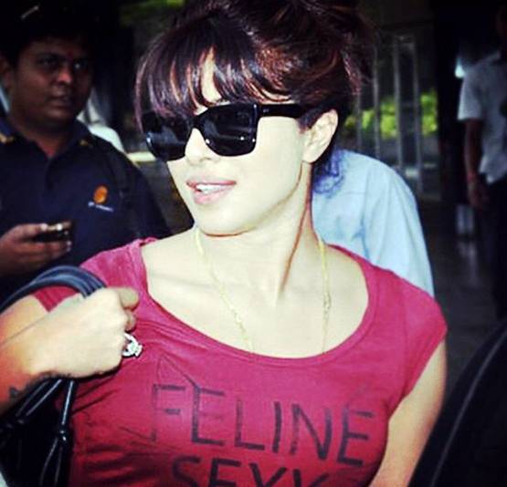 20 साल पहले बनी थीं मिस वर्ल्ड, जानें कैसे बदला प्रियंका चोपड़ा का लुक