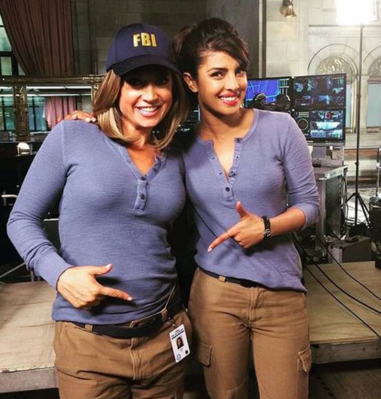 20 साल पहले बनी थीं मिस वर्ल्ड, जानें कैसे बदला प्रियंका चोपड़ा का लुक