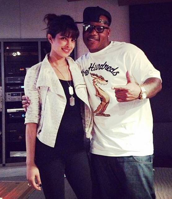 20 साल पहले बनी थीं मिस वर्ल्ड, जानें कैसे बदला प्रियंका चोपड़ा का लुक