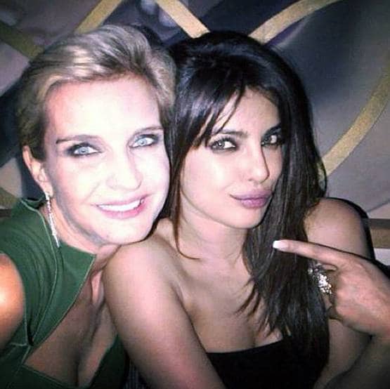 20 साल पहले बनी थीं मिस वर्ल्ड, जानें कैसे बदला प्रियंका चोपड़ा का लुक