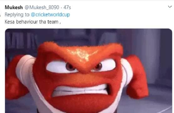 U19 WC फाइनल पर बवाल: मैदान पर खिलाड़ी भिड़े और सोशल मीडिया पर फैंस