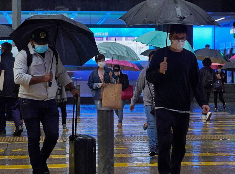 कोरोना से निपटने को चीन का बड़ा दांव, दूर होगी इकोनॉमी की सुस्‍ती?