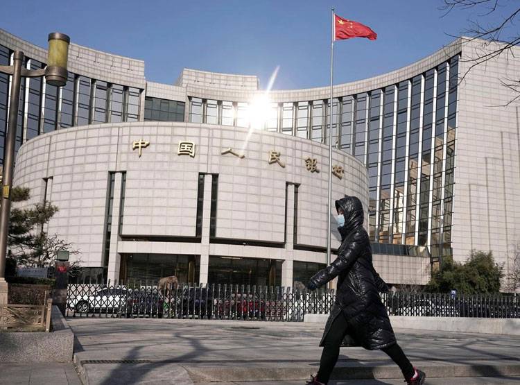 कोरोना से निपटने को चीन का बड़ा दांव, दूर होगी इकोनॉमी की सुस्‍ती?