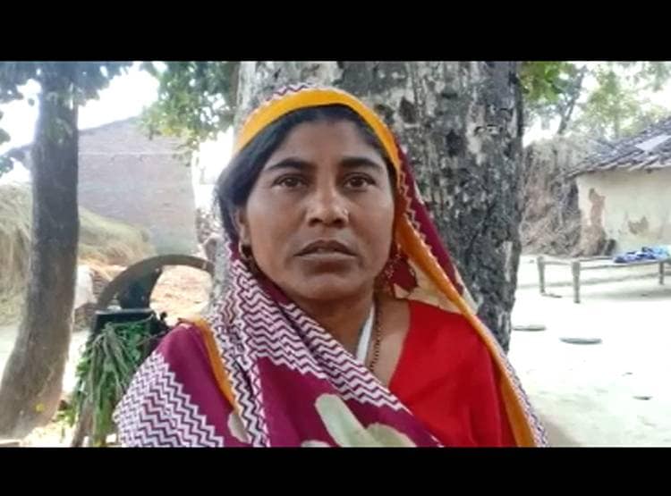 'तुझे अपने चेहरे पर घमंड है' कहकर लड़की ने लड़के के चेहरे पर मारी ब्लेड