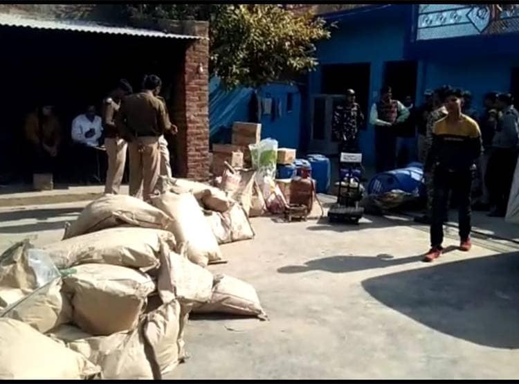 शैम्पू से बन रहा था दूध, मिलाते थे इतना खतरनाक केमिकल कि पीन से फटता लिवर