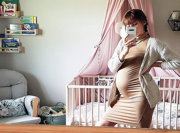 2 योनी-2 गर्भाशय...रेयर कंडिशन में इस महिला ने दिया बच्ची को जन्म