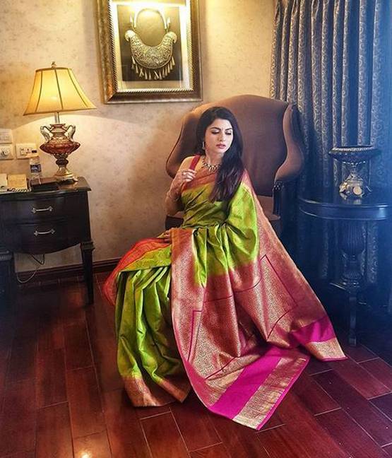 इस एक्ट्रेस ने सलमान संग मचाया था धमाल, फिर नहीं चला जादू