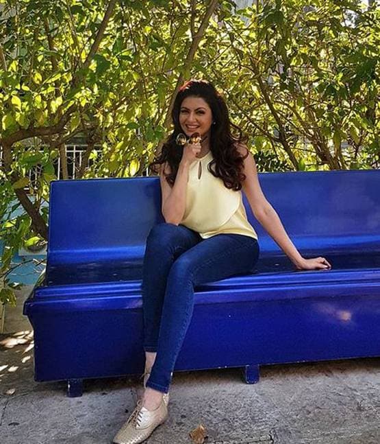 इस एक्ट्रेस ने सलमान संग मचाया था धमाल, फिर नहीं चला जादू