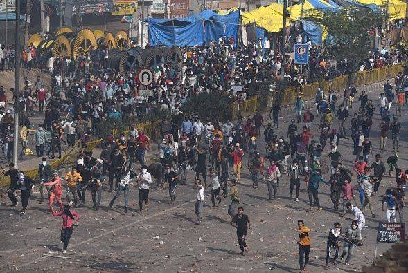 दिल्ली हिंसा पर तुर्की के राष्ट्रपति एर्दोगन ने दिया भड़काऊ बयान