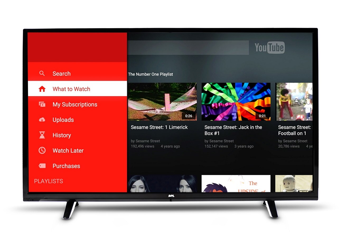 10 हजार रुपये के रेंज में ये हैं  5 बेस्ट एंड्रॉयड बेस्ड Smart TV