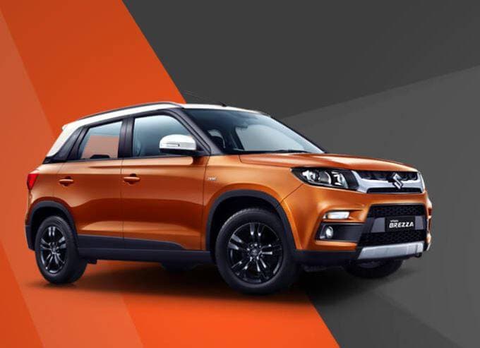 नई Brezza का इंतजार खत्म, बुकिंग शुरू, जानें- लॉन्चिंग की तारीख