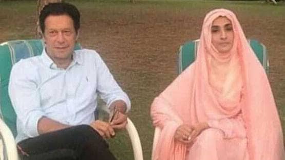 कौन सा काला जादू कर दिया? इमरान की तीसरी पत्नी पर पहली बीवी का तंज