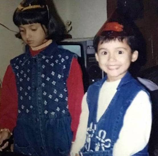 बॉलीवुड में एंट्री के बाद ग्लैमरस हुईं दिशा पटानी, देखें THEN & NOW