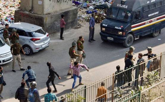 अमेरिकी आयोग का ट्वीट- दिल्ली में मुस्लिमों की सुरक्षा सुनिश्चित करें मोदी