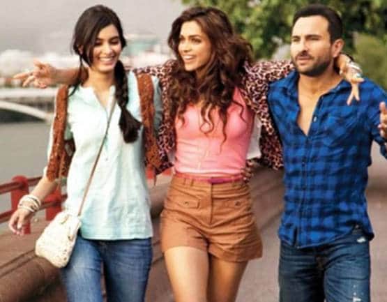 बॉलीवुड के वो रोमांस, जब हीरो को छोड़ हीरोइन ने थामा किसी और का हाथ