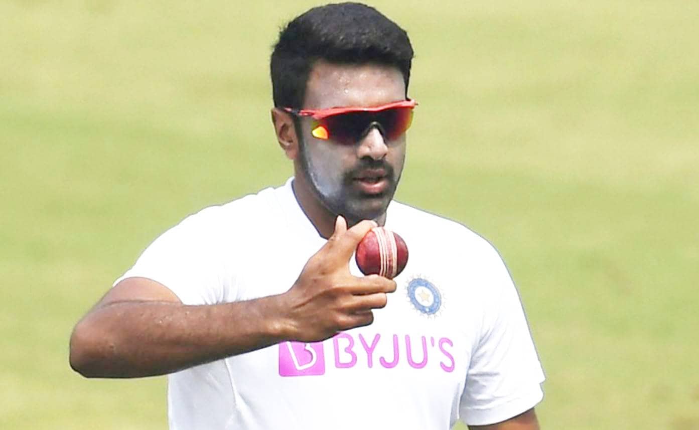 अश्विन का खुलासा- 14 साल की उम्र में मिली थी उंगली काटने की धमकी