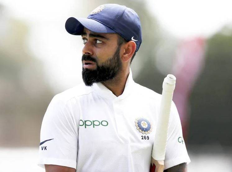 19 पारी, 0 शतक- रन मशीन कप्तान विराट कोहली का ये है हाल