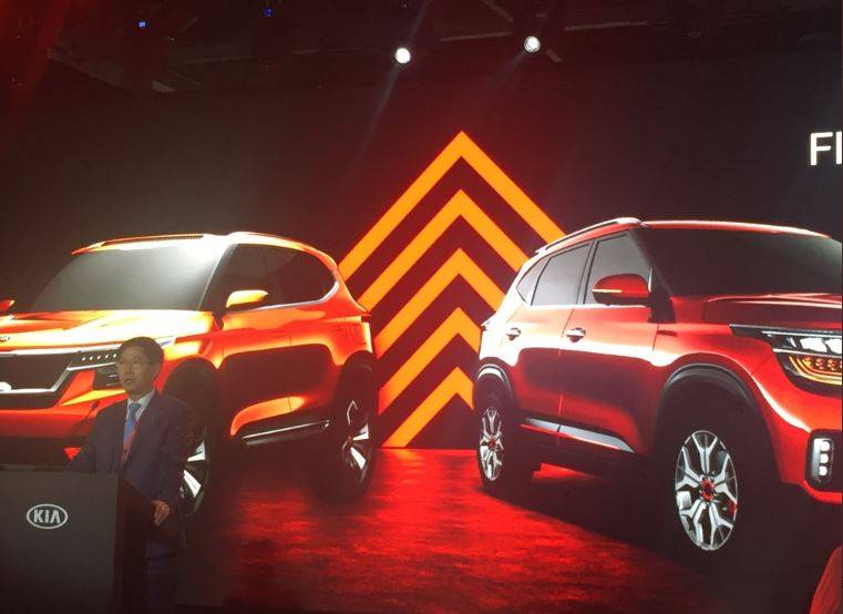 KIA SELTOS के बाद भारत में Kia Carnival लॉन्च, जानें- कीमत और फीचर्स