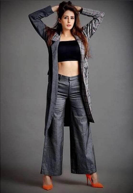 देर रात कैब ड्राइवर से परेशान हुईं चाहत खन्ना, सुनाया डरा देने वाला वाकया