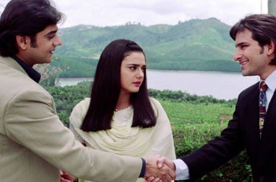 वैलेंटाइन डे: जानें परफेक्ट बॉलीवुड लवर्स जिनकी ख्वाहिश हर लड़की करती है