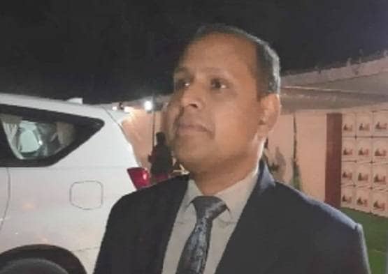 अस्पताल में डॉक्टर की जगह बैठा मानसिक रोगी, कर दिया लोगों का 'इलाज'