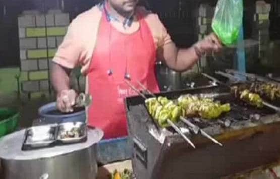 चिकन के नाम पर बिक रही थी कौवा बिरयानी, अफसरों के उड़े होश