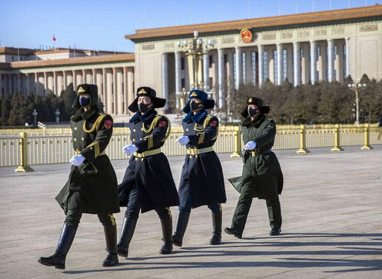 कोरोना वायरस का डर, चीन से लौटे अफसर को किम जोंग ने मरवा दी गोली