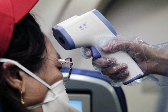 कोरोना वायरस पर आखिर क्या छिपा रहा चीन? इस दावे से सनसनी