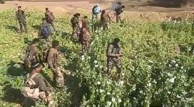 झारखंड के इस किसान ने उगाई 2 करोड़ की फसल, फिर भी हो गया बर्बाद