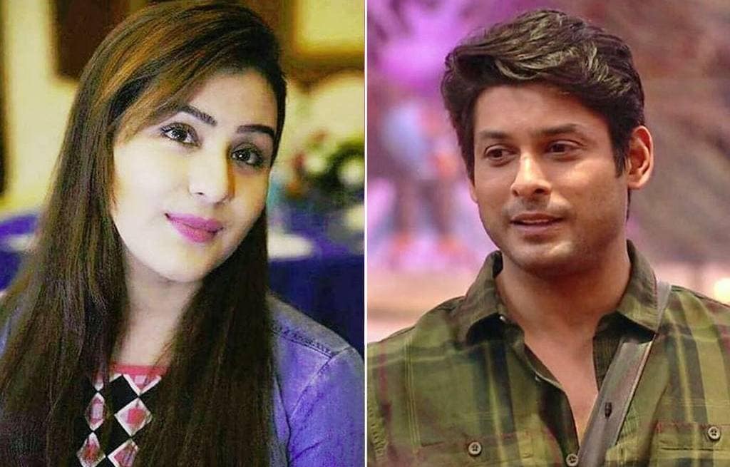 क्यों हुआ था शिल्पा का सिद्धार्थ संग ब्रेकअप? सामने आया चौंकाने वाला सच