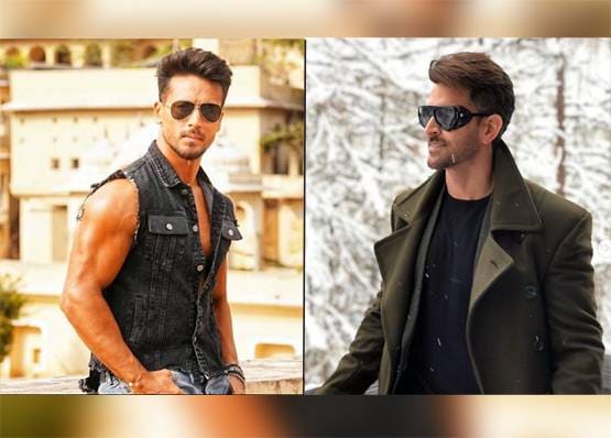 कियारा के टॉपलेस शूट के बाद चर्चा में विक्की-टाइगर का शर्टलेस फोटोशूट