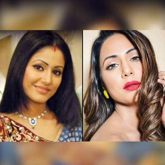 11 सालों में इतनी बदलीं हिना, लुक्स-स्टाइल-फैशन में बॉलीवुड एक्ट्रेस को पछाड़ा