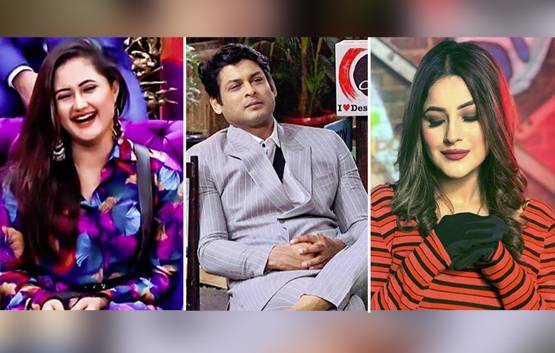 ये हैं बिग बॉस के टॉप 6 कंटेस्टेंट्स, जानें किसे मिल रही कितनी फीस?