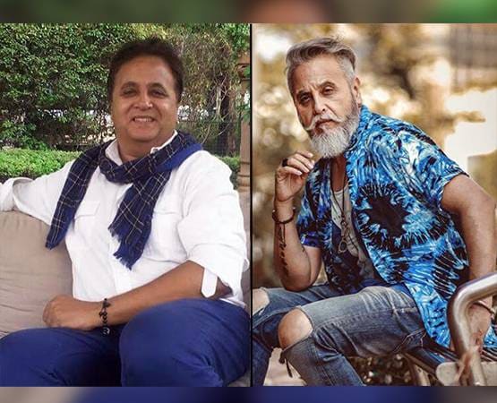 61 साल की उम्र में बने मॉडल, इस भारतीय की फिटनेस कर रही हैरान