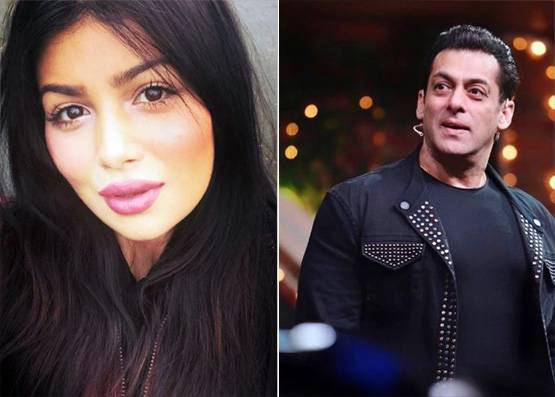 प्लास्टिक सर्जरी ने बिगाड़ा सलमान खान की इस एक्ट्रेस का चेहरा, फैन्स हुए हैरान