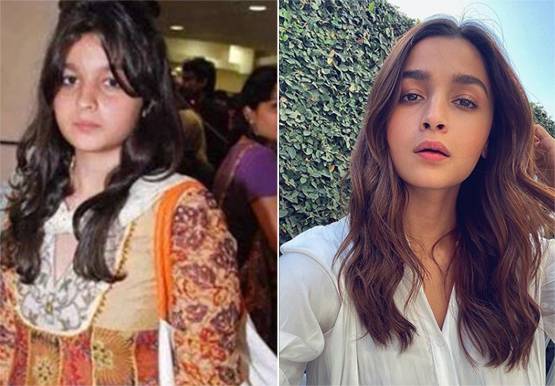 इंडस्ट्री की वो एक्ट्रेसेस जो हुईं फैट से फिट, आज दे रहीं फिटनेस गोल्स