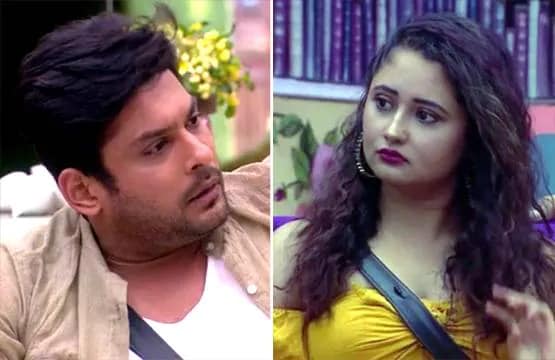 बिग बॉस के बाद साथ में शो करेंगे सिद्धार्थ-रश्मि? एक्ट्रेस ने रखी शर्त