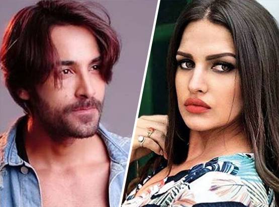 रश्मि-सिद्धार्थ की दोस्ती से परेशान अरहान, हिमांशी बोलीं- मेरे सामने रोये