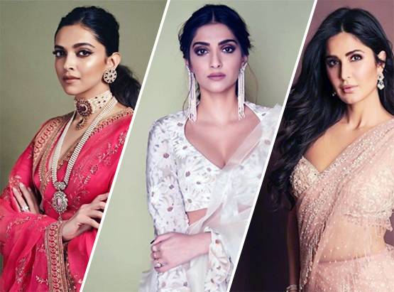 बॉलीवुड के वो फेमस फैशन ड‍िजाइनर्स, जि‍न्होंने बनाया एक्ट्रेसेज को ब्यूटी क्वीन