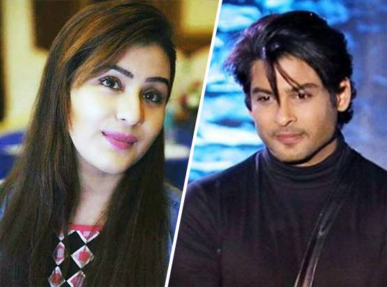 BB13: शिल्पा शिंदे ने किया सिद्धार्थ संग अफेयर का खुलासा, लगाए आरोप