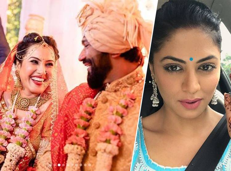 काम्या की दूसरी शादी पर उठे सवाल, दोस्त कविता का जवाब कर देगा बोलती बंद