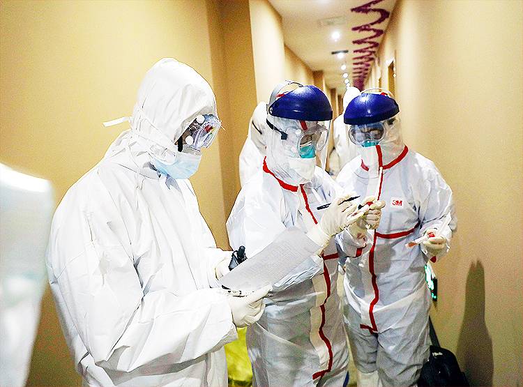 सावधान...निर्जीव वस्तुओं पर भी 9 दिन तक जीवित रहता है कोरोनावायरस