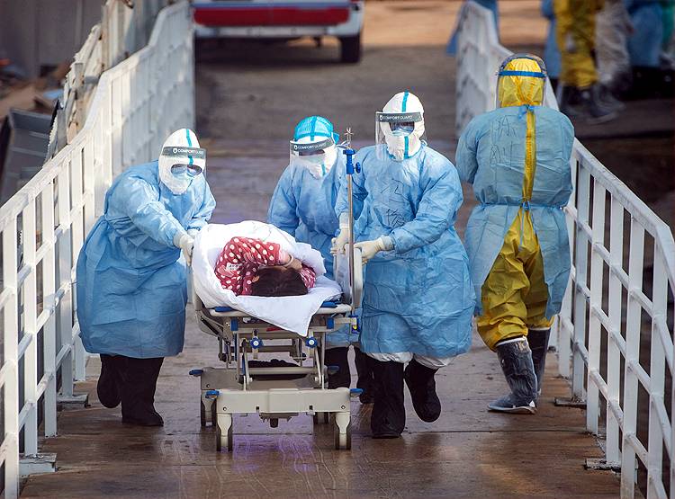 123 टीमें लगी, 3400 लोग क्वारंटीन किए तब केरल ने हराया कोरोना को