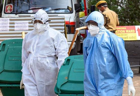 चीन ने कोरोना वायरस का बदला नाम, अब ये होगी नई पहचान