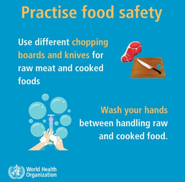 अगर कर दी ये गलतियां तो हमला कर सकता है कोरोना वायरस!