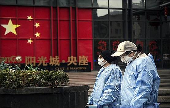 कोरोना वायरस ने फीका किया वैलेंटाइन डे, चौपट हो गया व्यापार