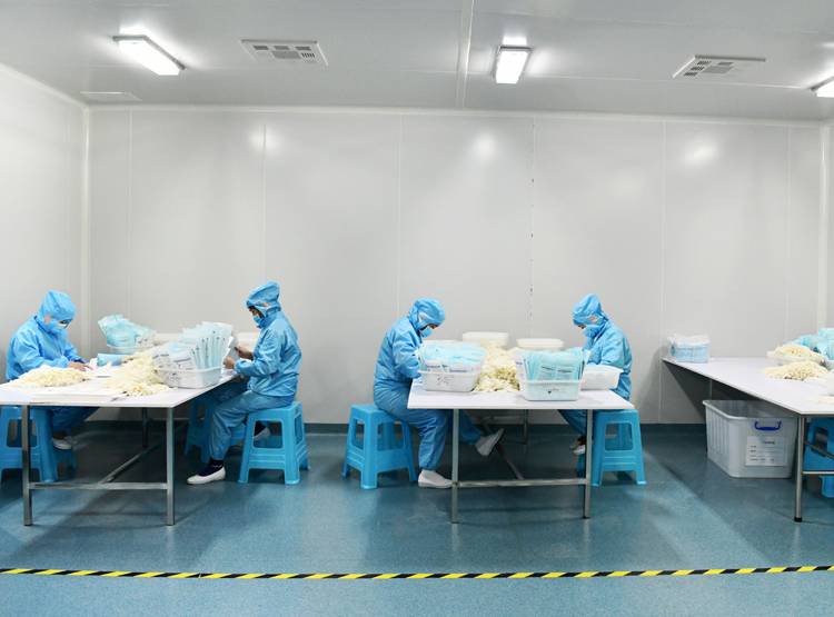 क्या कोरोना वायरस से सुरक्षा देगी हेल्थ इंश्योरेंस पॉलिसी?